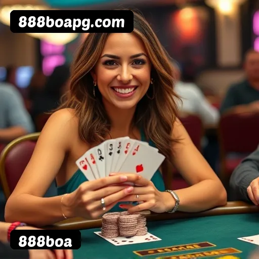 Jogos de Cassino em Destaque - Slots, Roleta, Blackjack