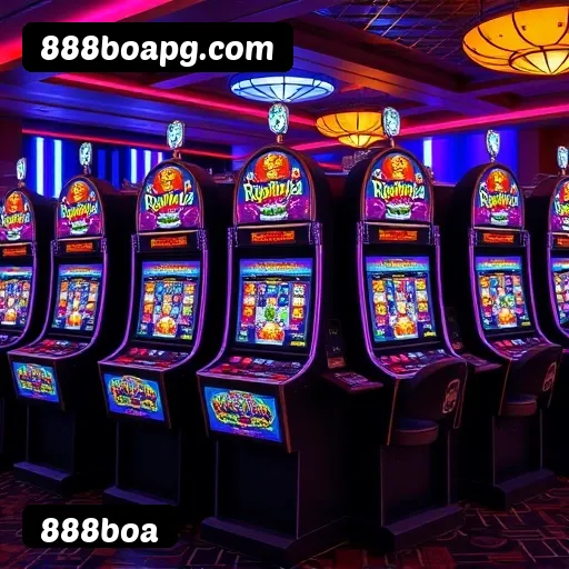 Categorias de Jogos - Slots, Mesa, Ao Vivo, Jackpots