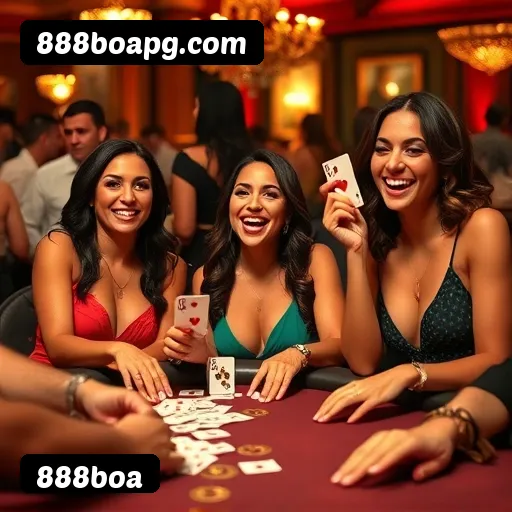 Benefícios do Login 888boa - Bônus e Vantagens Exclusivas